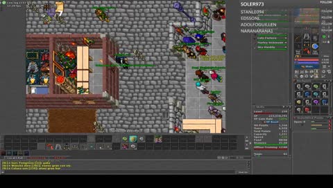 King Jackz - Random Stuff / Fight