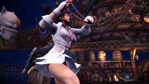 PS4] 맘타의 등대