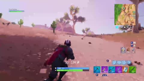 December Streamathon Day 2! (Fortnite Battle Royal)