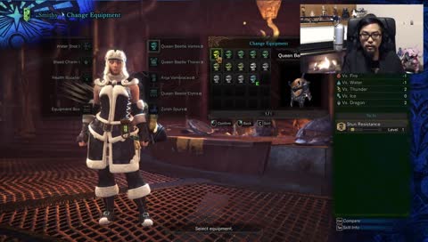 [HR10 - Bow] Just starting to explore high rank!