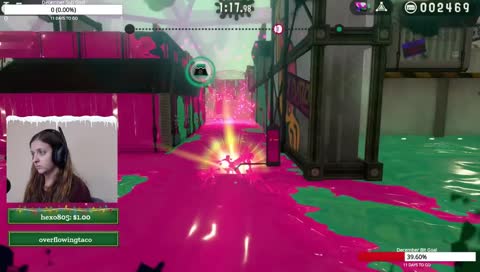 Octo Expansion FINALLY!! | !fc !charity