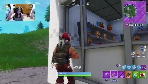 [ESP/MX] Torneo Fortnite ricolino !redes