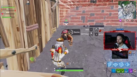 FaZe Clan Forever @Temperrr