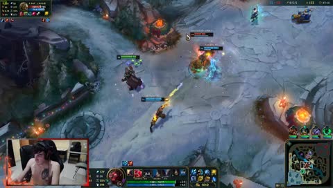 chill stream, musica y lolcito