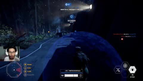 Continuamos dándole con todo al Battlefront II