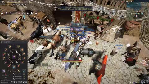 Enhancing Stream | Lifeskill after
