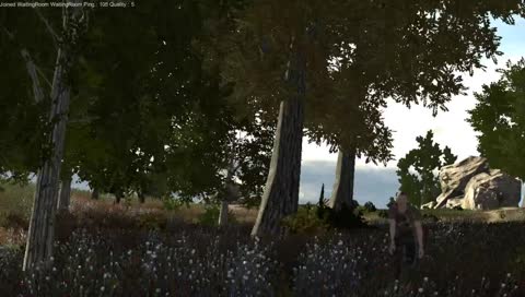 #65 World Rank player VR Virtual Reality