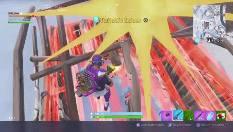 FNITE [] follow @ZxFoxz on twitch | 6 days till thiccmas 