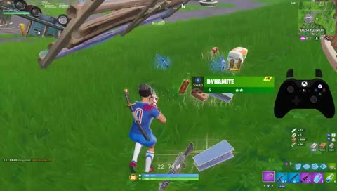 Winter Royals Finalist - trying out stretched res | 23k + kills | 1.1k + wins