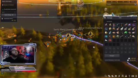 I shall lead a great empire! | !bbb !twitter | Shadow Entertainment | 