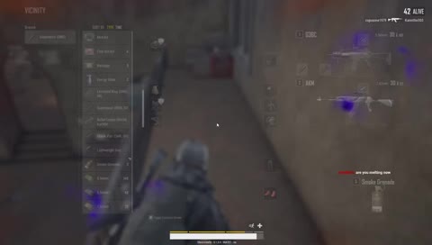 (ENG/日本)  新しいマップ来たよ！！！Snow Map!!!!