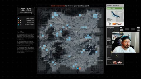 🎁!Sliver |❄️Chill stream ❄️ | #DopeSquad 