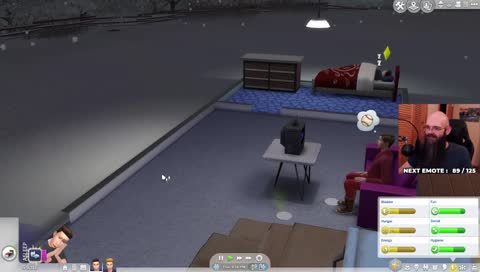 The BONGOVERSE holiday special!!!