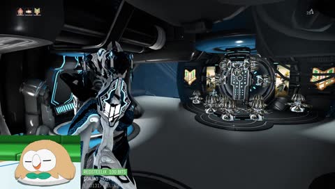 ﾐ☆ [PC] axi h4 relic struggle bus