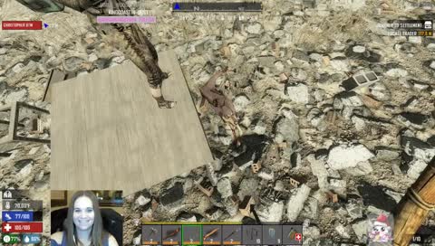 He's Dead Jim