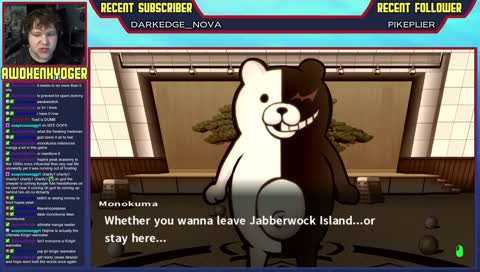 Danganronpa 2 - It's Answers Time! (Part 11) [Blind]