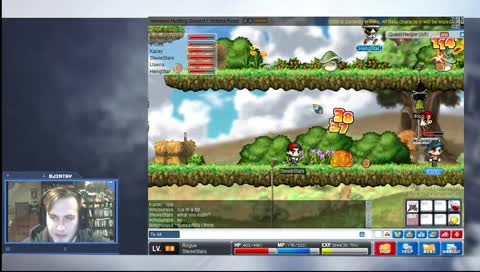 [OSM] Havent Played MS In Years ~ Come Teach Me Tips + Chat! 