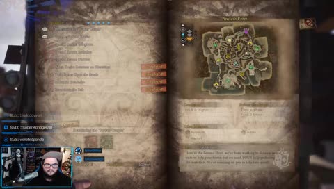 98.7 KPPX ROSCO & THE CHEESE