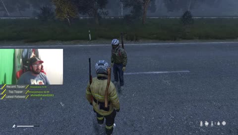 يلا بينا نكمل رحلة البقاء على قيد الحياة