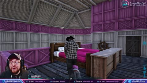 🎄[GSRP] Gaines Guns! - Elbert Gaines - Keystone Gunsmith #charity bits! #pushforpositivity 