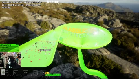 BALLS! #charity 100 BITS or more to donate & TTS! 