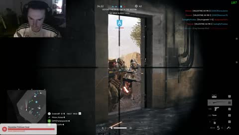 [PC] Hooray for old TTK :) 