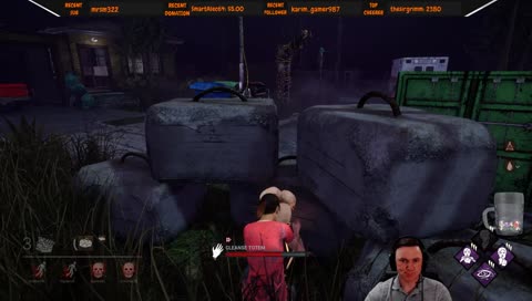 (ENG/PC) Surviving=Winning