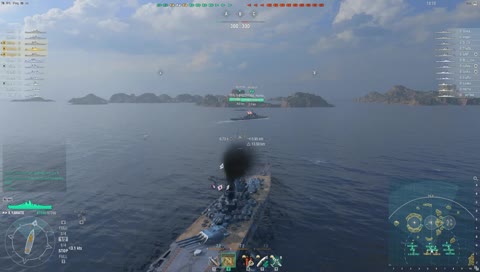 Merry Zoupmas Giveaway! Scharnhorst, Santa Mega Crates, Twitch crate Drops Active - Clan Battles
