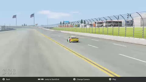 NASCAR HEAT 2