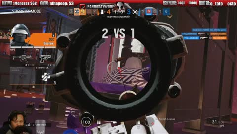 [ENG/PC] Hump day! NO WORK! Lets play! WOOF!