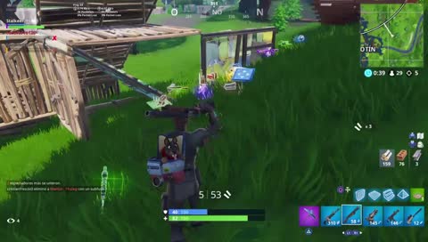 [PS4] [CA] ESCUADRON RANDOM! xdxd Entren gente!