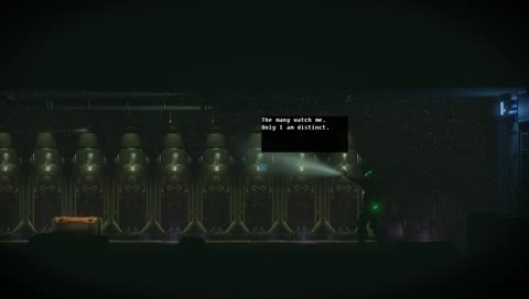 The Fall Part 2: Unbound - Meditations On The Self-Actualization Of Synthetic Intelligences As Perceived Through A Flesh Consciousness