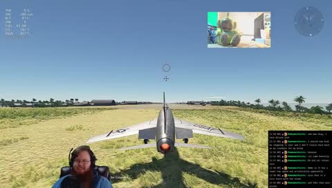 Spoke too soon