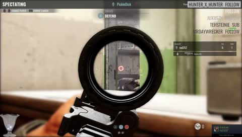 [720p 60FPS] Ranked Aids [Sub Goal 2/10] [Follower Goal 807/1000] 