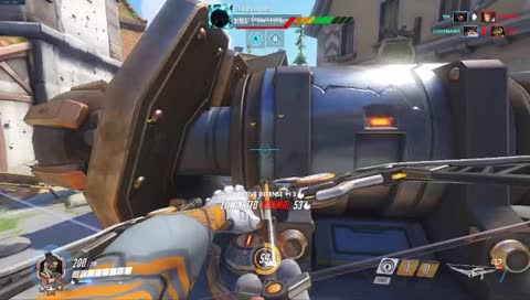 Can't stare at the game list forever....OVERWATCH!| Stream4Life