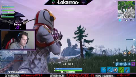 PUBLICAS Y PRIVADAS!  !LOOTS / !ROULETTE !POINTS !TIENDA