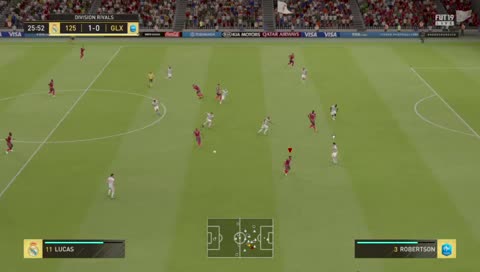 albinhultins PS4-livesändning