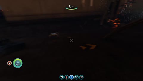 I'm not afraid of the ocean....but I think I'm afraid of this