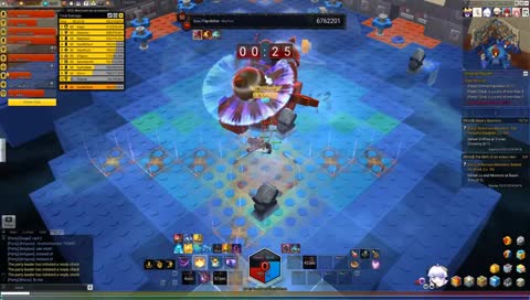 [NA EAST] Holiday Update! Grinding! Cpap + dailies !Berserker !Soulbinder