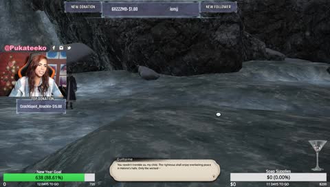 Just Hangin! Come on by