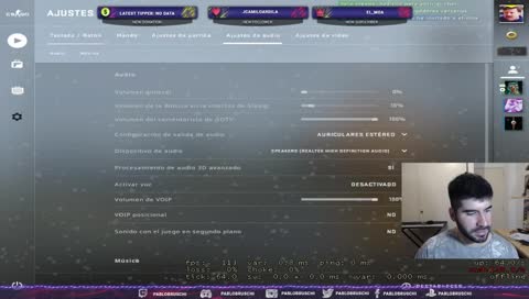 [ARG] BUENAS NOCHES PERRITOS !loots