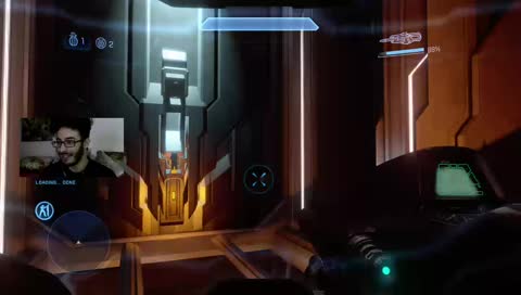 HALO 4!!!! with ya boi LoLuMs