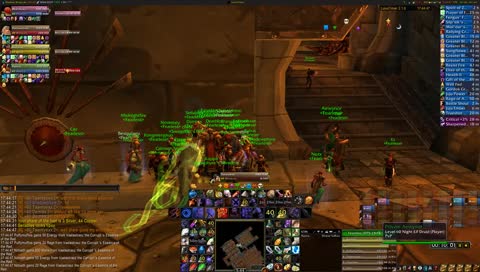 R12 fury BWL+MC Northdale