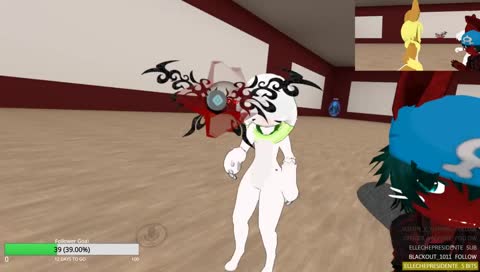 Tipsy with Friends -VRChat Fun