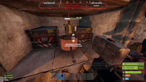 Raids, PVP, and more!!!