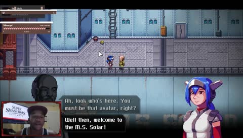 Crossin' Dick! Episode 1/2 OF INDIE-DEPENDENCE were playing cross code til I pass out again!!!