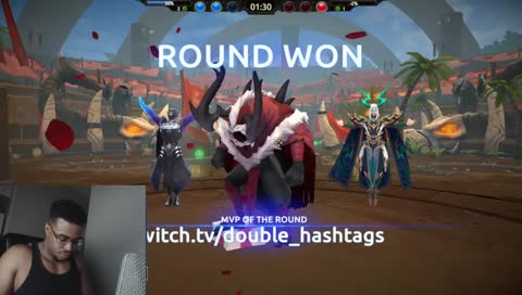 [RANKED] ## RUH KAN ONLY
