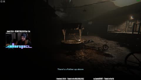 OUTLAST. GONNA SCREAM LIKE A GIRL