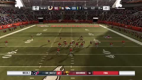 largostar10's Live PS4 Broadcast