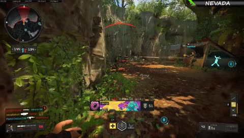 Bad Aim with Terrible Gameplay... Again. (PC)